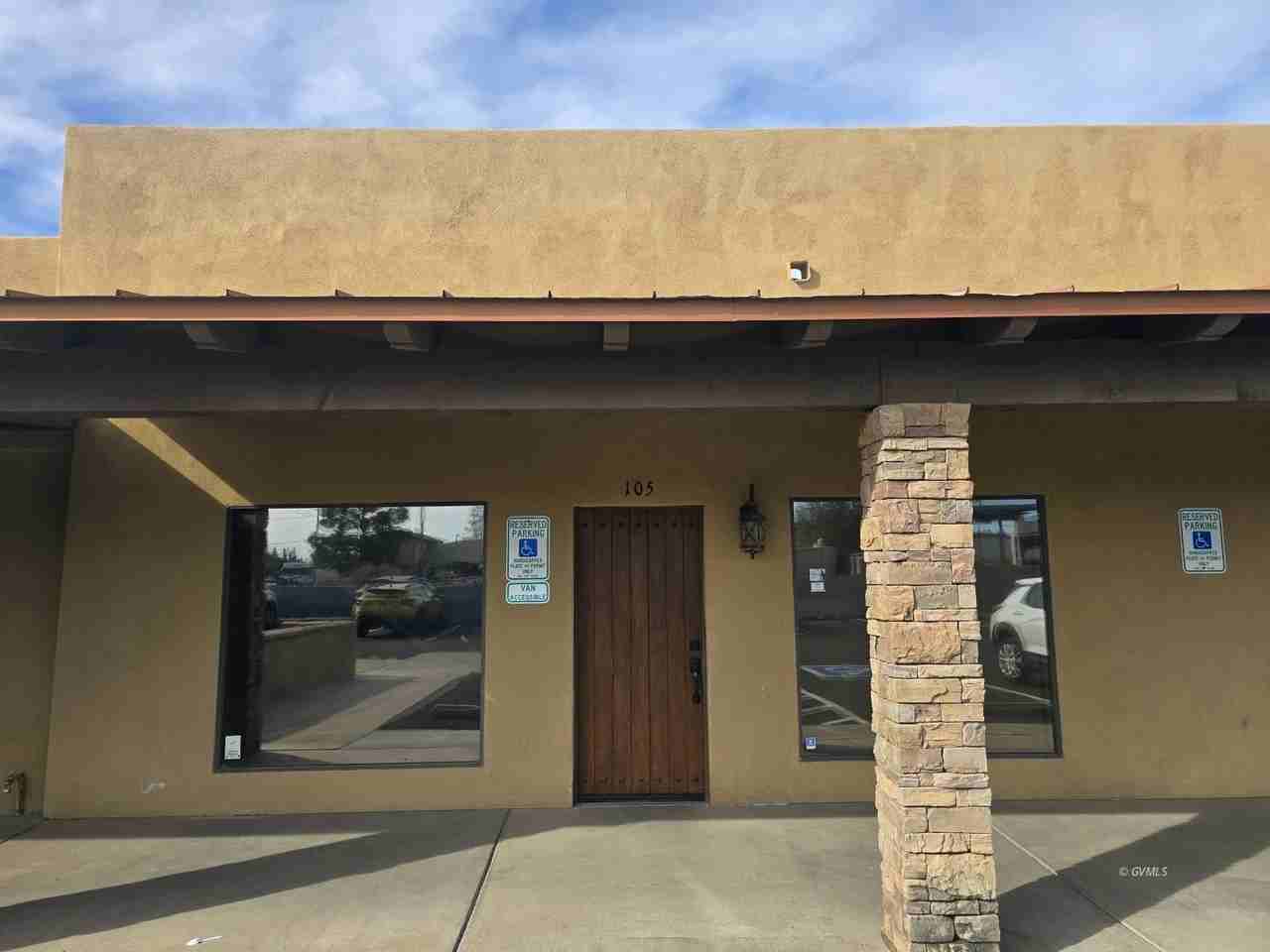 1491 W Thatcher Blvd #105