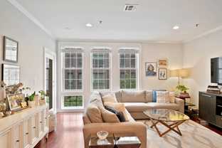 830 Monroe St #3G - Photo 1 of 1