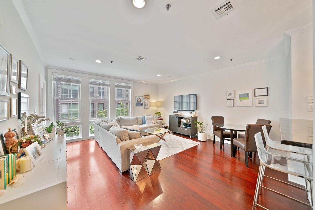 830 Monroe St #3G - Photo 4 of 21