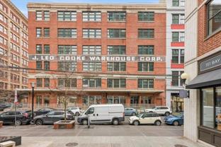 140 Bay St #6F - Photo 1 of 1