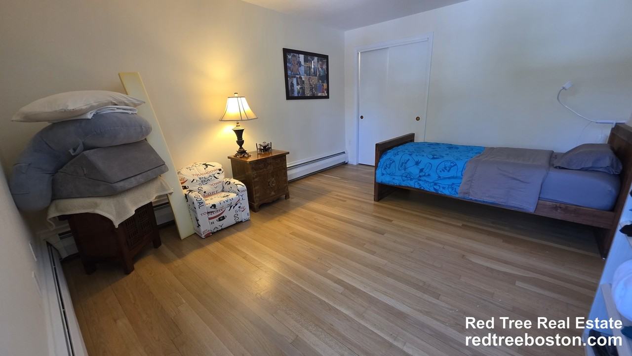 1017 W Roxbury Pkwy - Photo 6 of 37