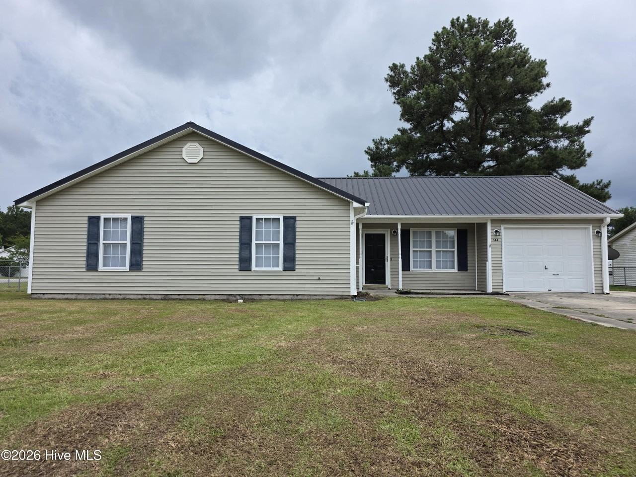 144 Horse Shoe Bnd