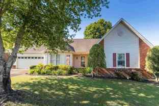 545 Wilkes Cv - Photo 1 of 1