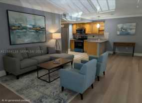13700 Sw 62nd St #204 - Photo 1 of 1