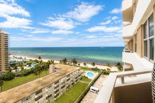 1950 S Ocean Dr #11D - Photo 1 of 1