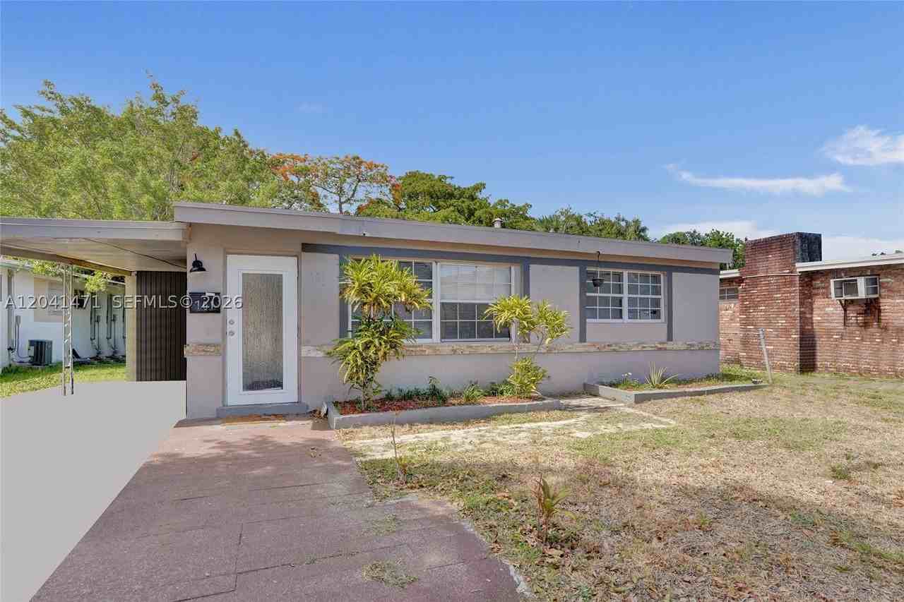 701 Sw 7th St - Photo 2 of 19