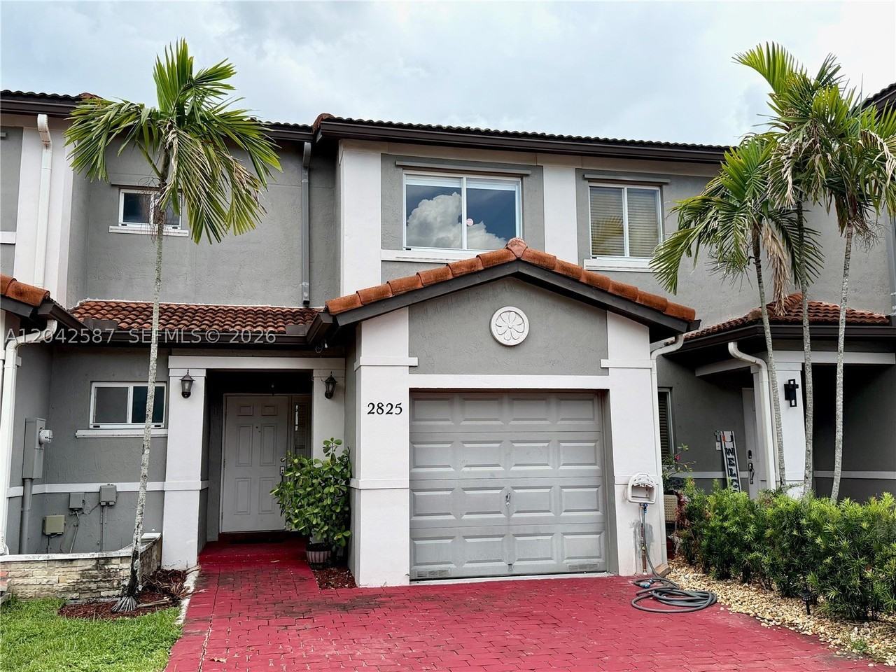 2825 Sw 127th Way