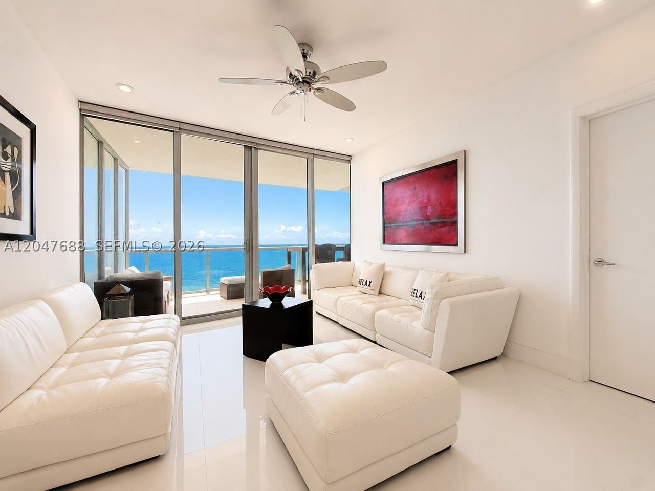 17121 Collins Ave #1602 - Photo 2 of 21