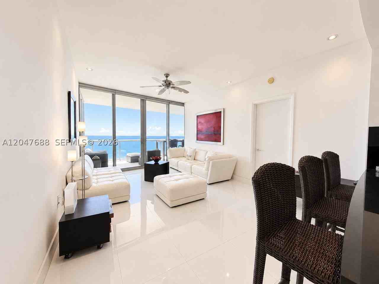 17121 Collins Ave #1602 - Photo 3 of 21