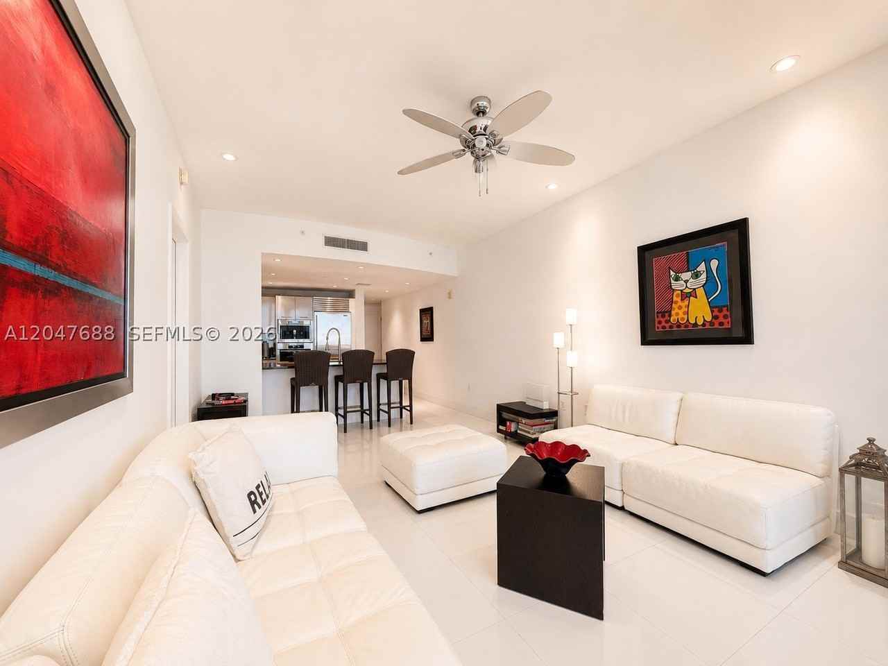 17121 Collins Ave #1602 - Photo 4 of 21