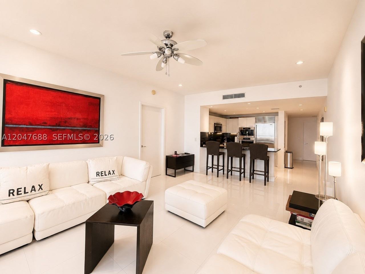 17121 Collins Ave #1602 - Photo 5 of 21