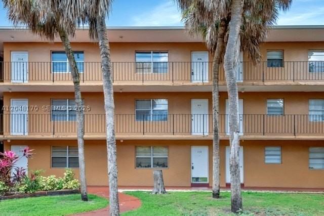 1280 W 54th St #313B - Photo 3 of 20