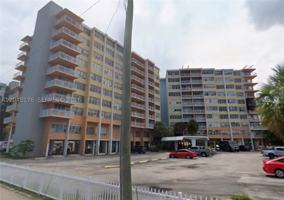 featured image of 2025 Ne 164th St #710