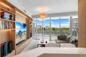 featured image of 100 S Pointe Dr #501