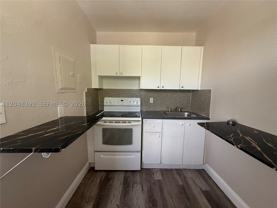 6901 Nw 8th Ave #9 - Photo 1 of 1