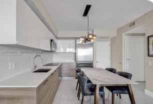 1300 Brickell Bay Dr #2208 - Photo 1 of 1