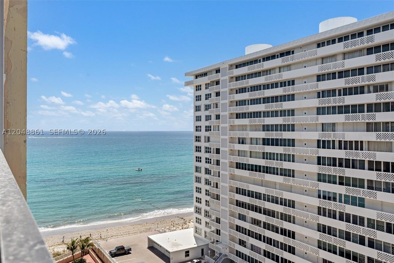 1180 S Ocean Blvd #12F - Photo 3 of 28