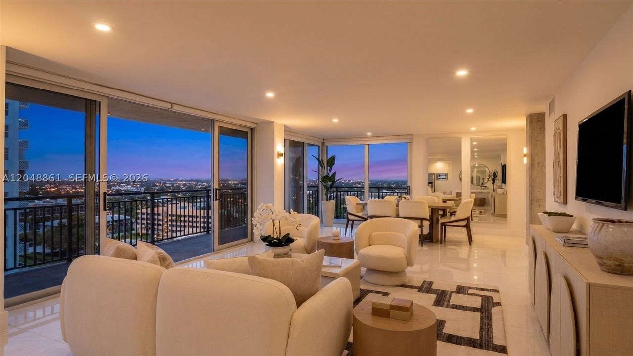 1180 S Ocean Blvd #12F - Photo 4 of 28