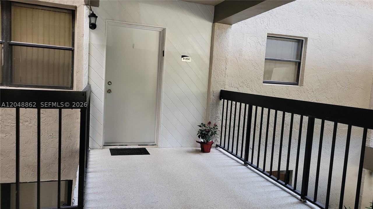 461 Ives Dairy Rd #204-2 - Photo 3 of 14