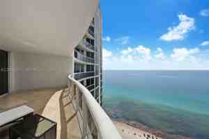 featured image of 17201 Collins Ave #3604