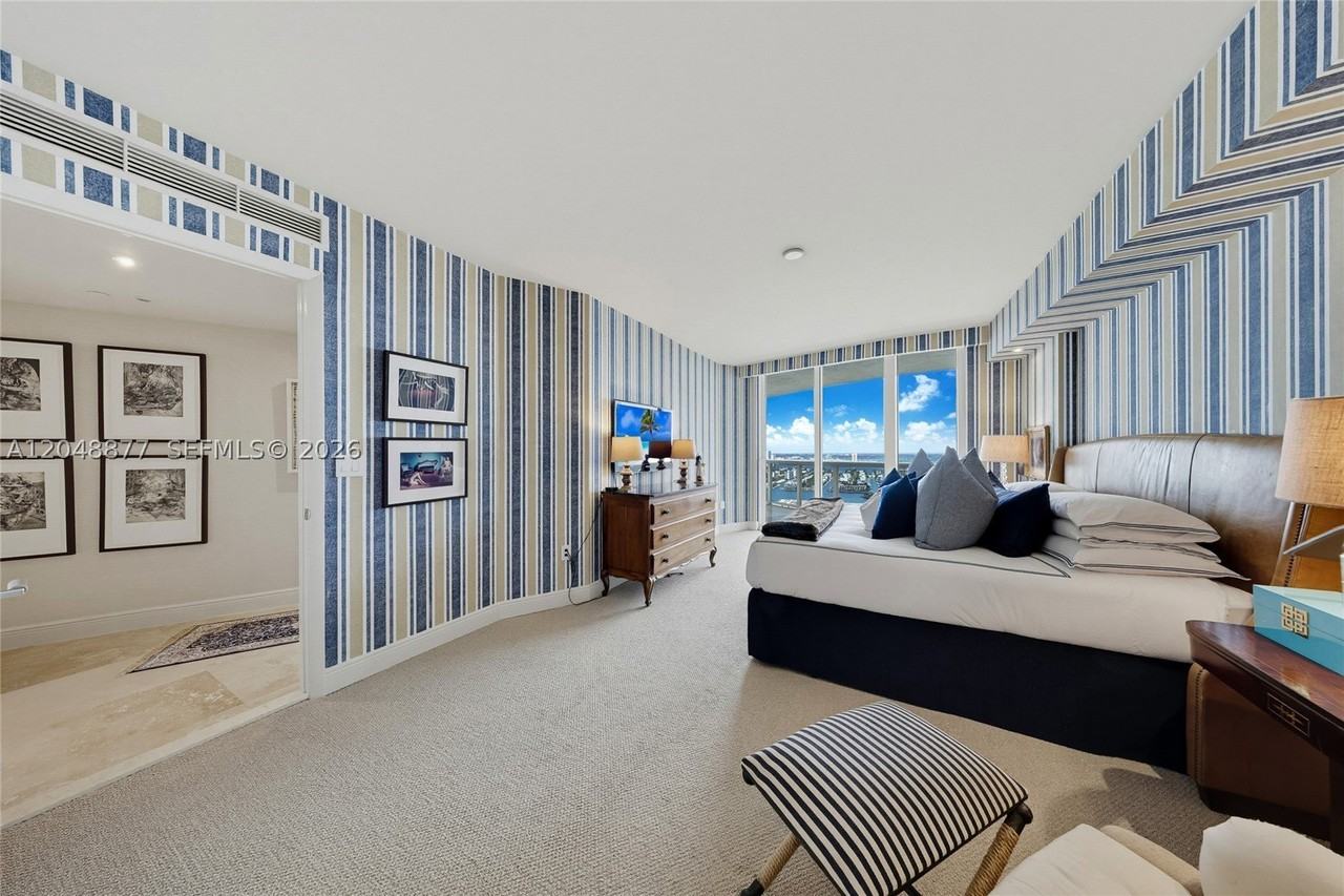 17201 Collins Ave #3604 - Photo 6 of 16