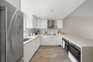 1611 Sw 2nd Ct #A104 - Photo 1 of 1