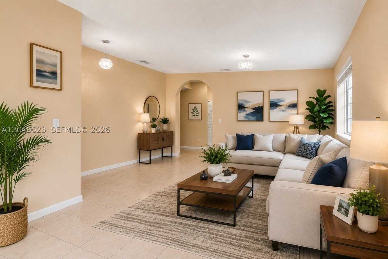 15339 Sw 32nd Ter #0 - Photo 2 of 30