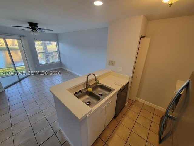 4815 Via Palm Lks #1405 - Photo 2 of 10