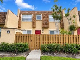 3741 Nw 95th Ter #1502 - Photo 1 of 1