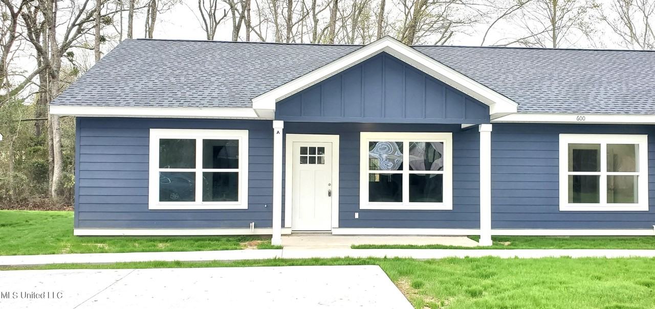 600 Bechtel Blvd Lot A
