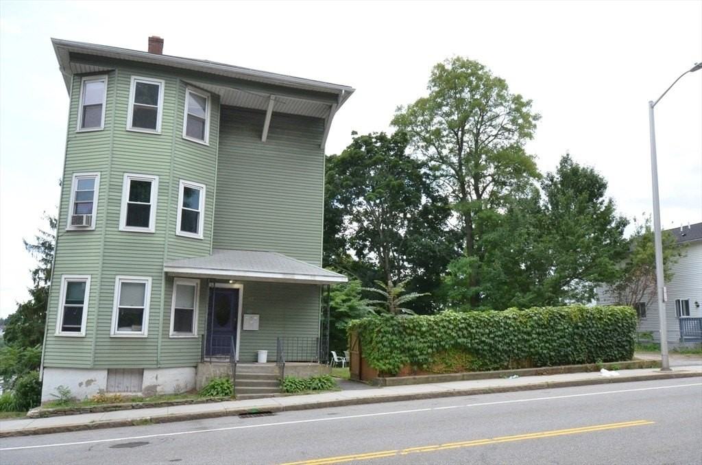 264 Belmont St #2 - Photo 2 of 5