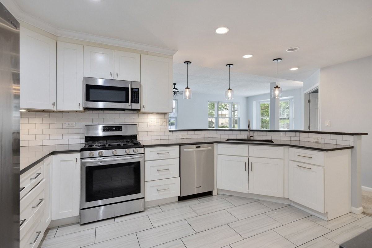 1151 Georgetown Way #1151 - Photo 7 of 24