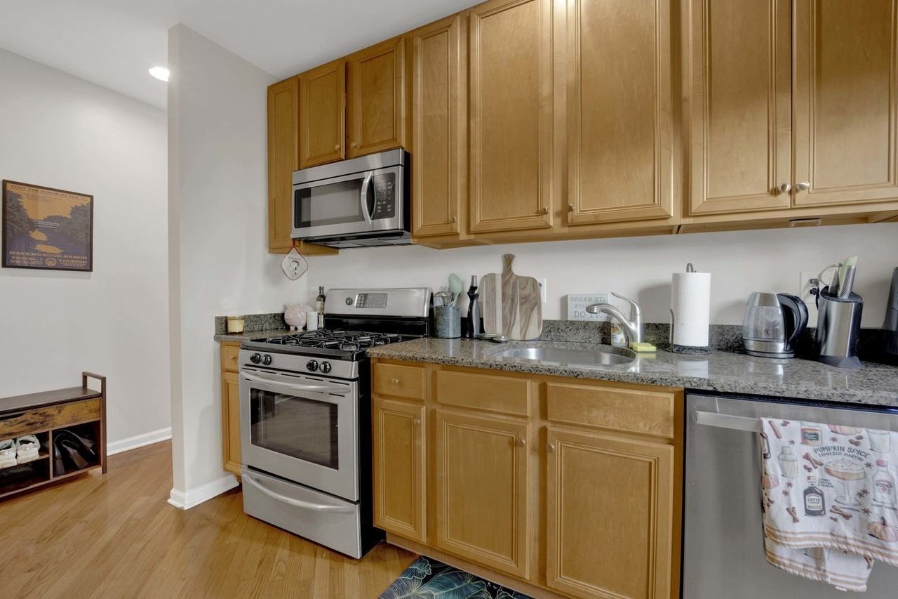 3201 W Argyle St #3N - Photo 4 of 15
