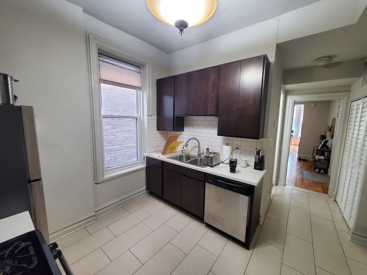 1930 N Bissell St #2 - Photo 2 of 9