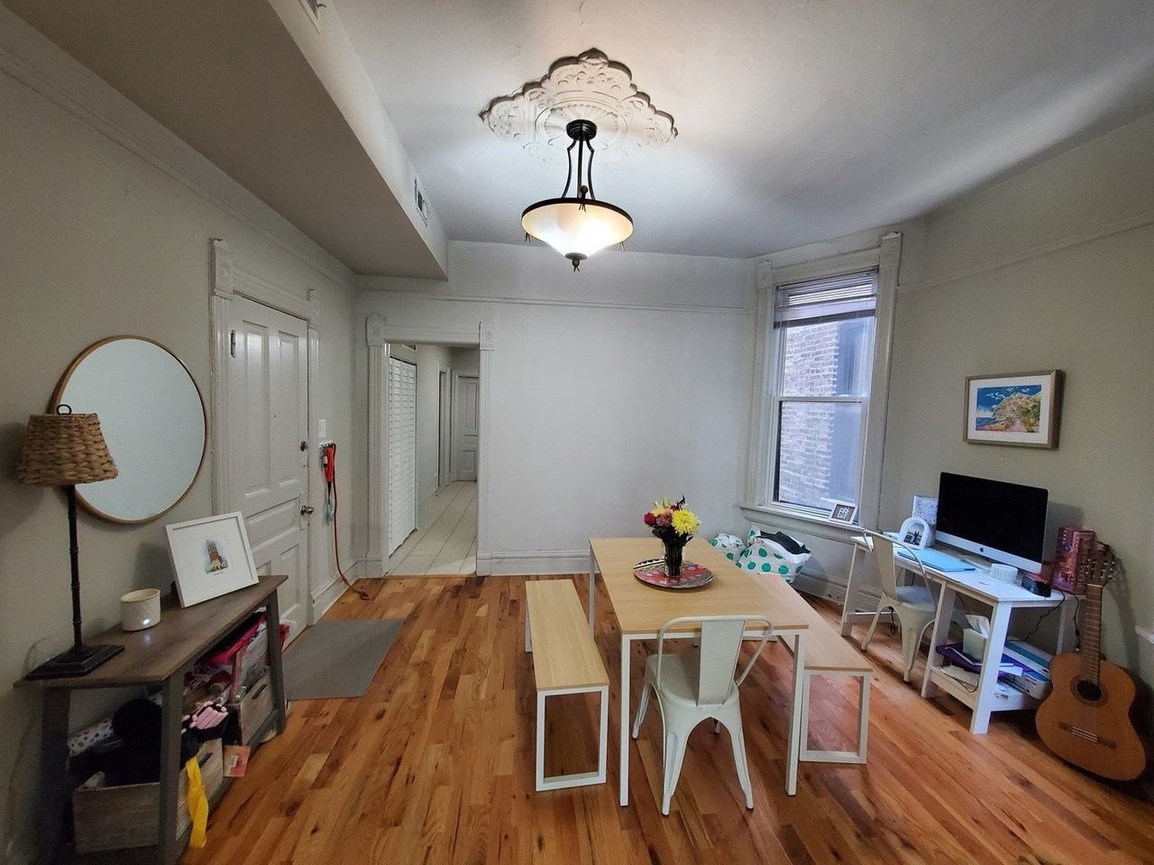 1930 N Bissell St #2 - Photo 5 of 9