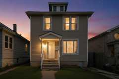 6939 S Komensky Ave #2 - Photo 1 of 1