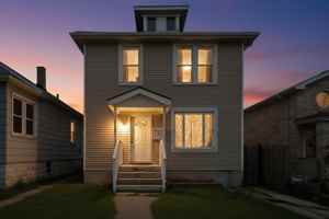 featured image of 6939 S Komensky Ave #2