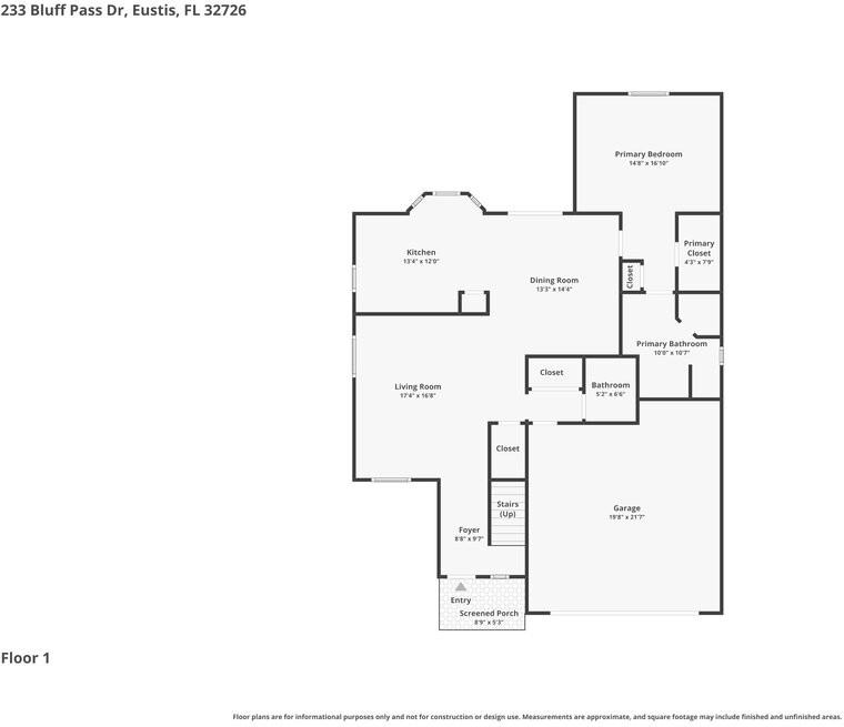 233 Bluff Pass Dr - Photo 2 of 17