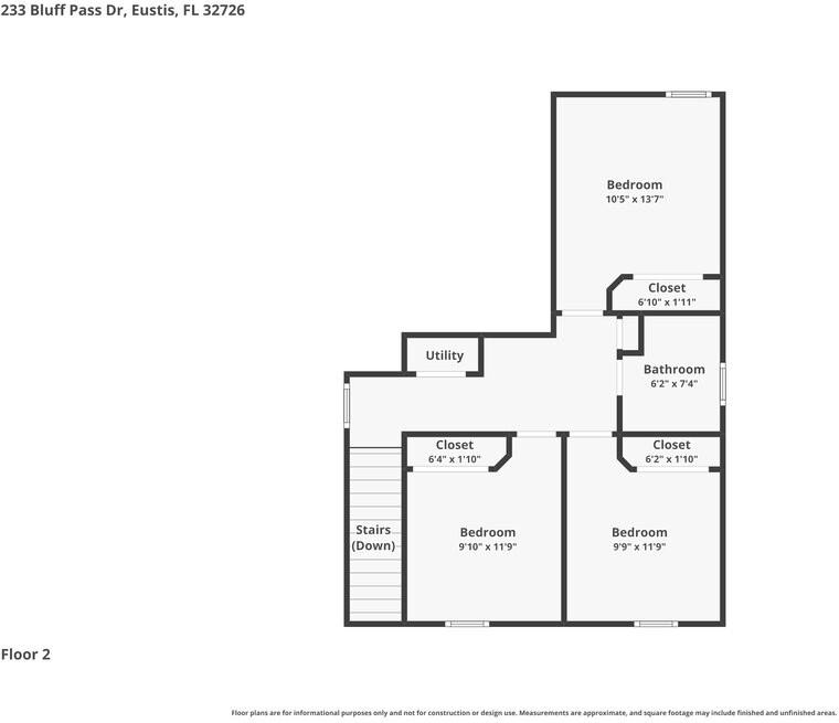 233 Bluff Pass Dr - Photo 3 of 17