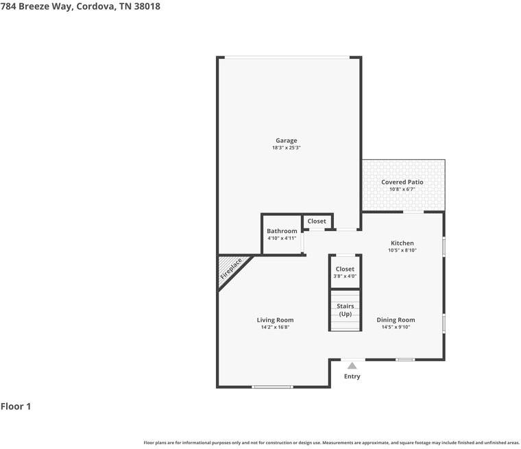 784 Breeze Way - Photo 2 of 17