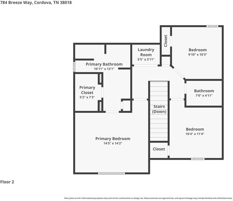784 Breeze Way - Photo 3 of 17