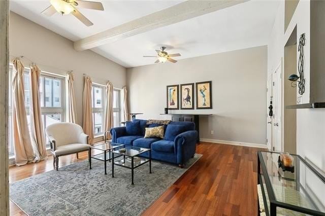 333 Julia St #509 - Photo 2 of 11