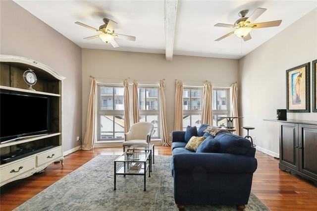333 Julia St #509 - Photo 3 of 11