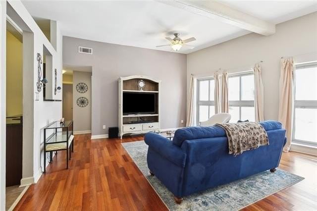 333 Julia St #509 - Photo 4 of 11