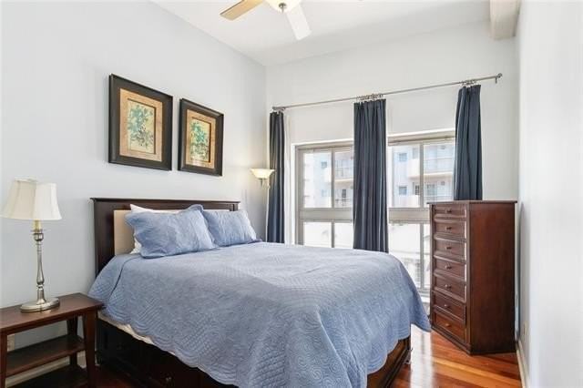 333 Julia St #509 - Photo 6 of 11