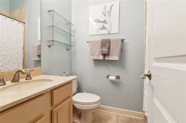 333 Julia St #509 - Photo 7 of 11