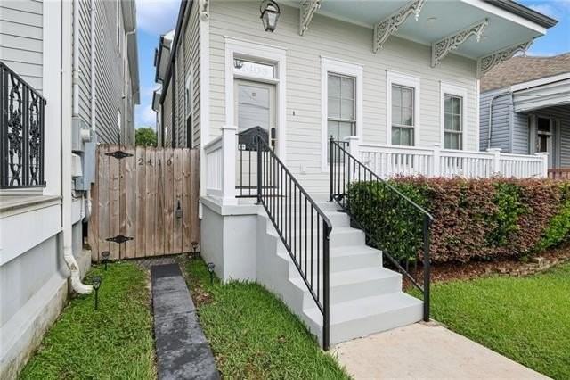 2410 Valence St #2410 - Photo 2 of 25