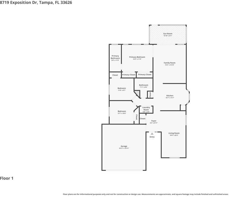 8719 Exposition Dr - Photo 2 of 16