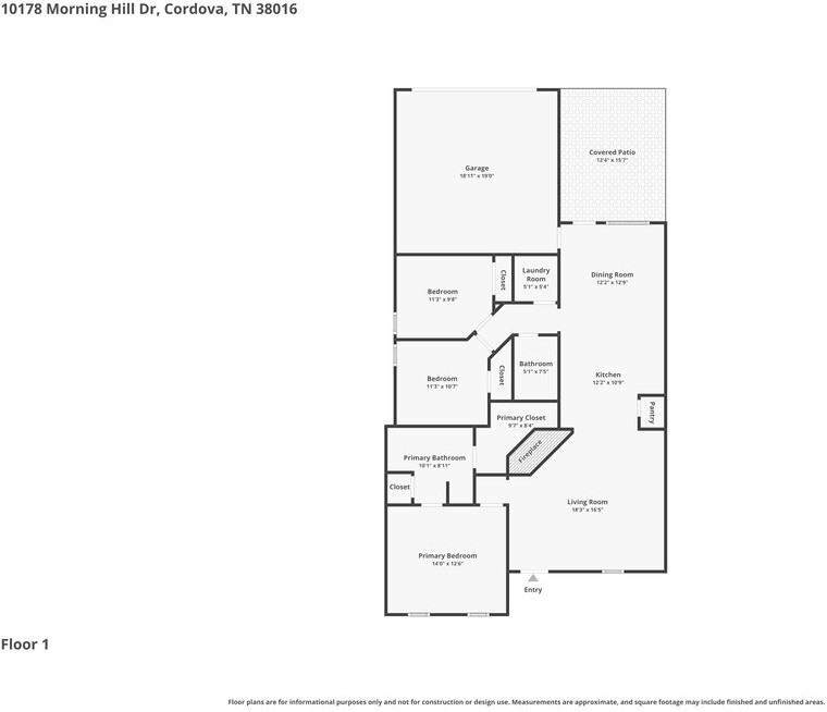10178 Morning Hill Dr - Photo 2 of 16