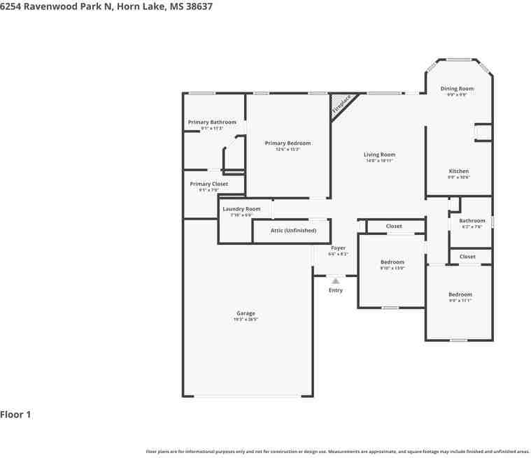 6254 Ravenwood Park N - Photo 2 of 16